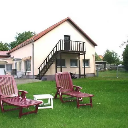 Ferienwohnung 4871