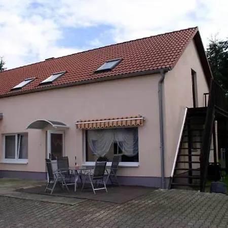 Ferienwohnung 4871 Holiday home *