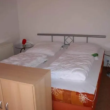 Ferienwohnung 4871 Holiday home Mirow