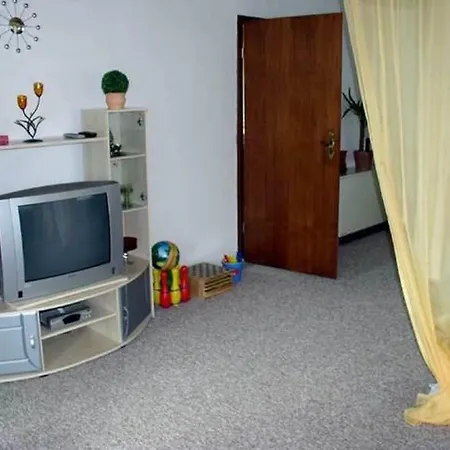 Ferienwohnung 4871 Holiday home